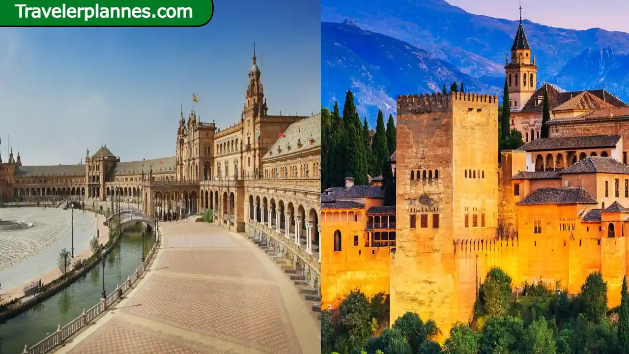 Best Places in Spanish: A Journey Through Culture, Beauty, and History
