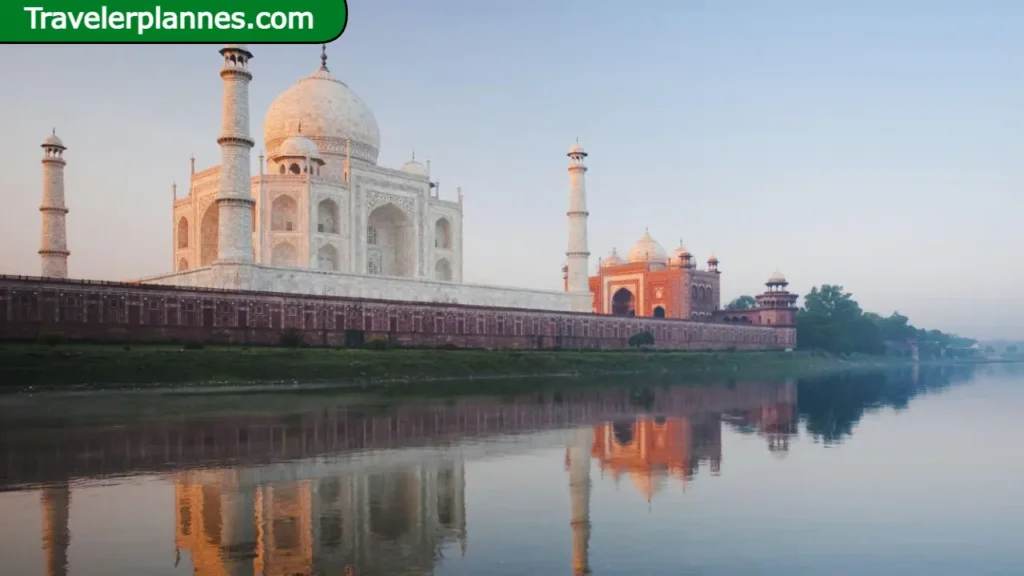 Top 25 Tourist Places in India - You Must Visit These Places
