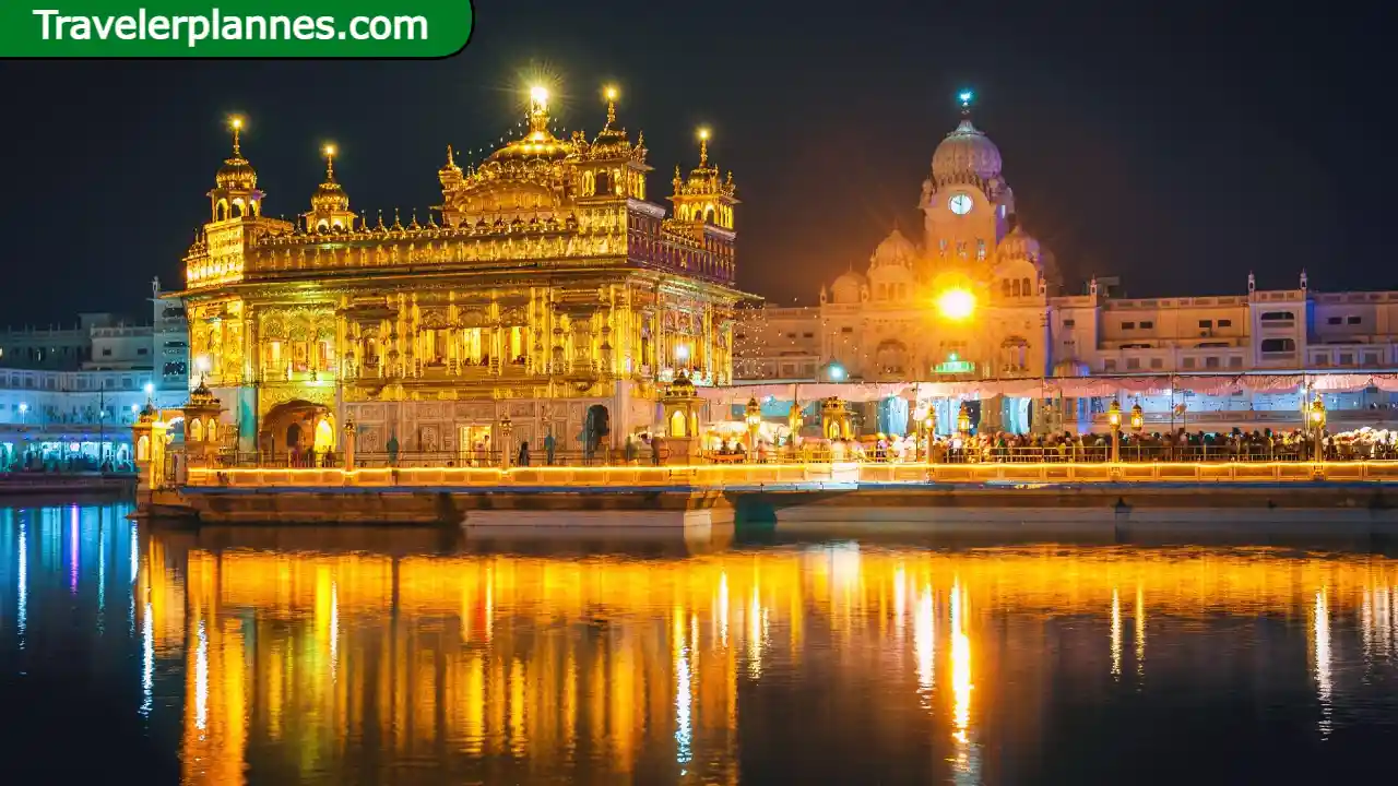 The Best Hotels in Amritsar Near the Golden Temple
