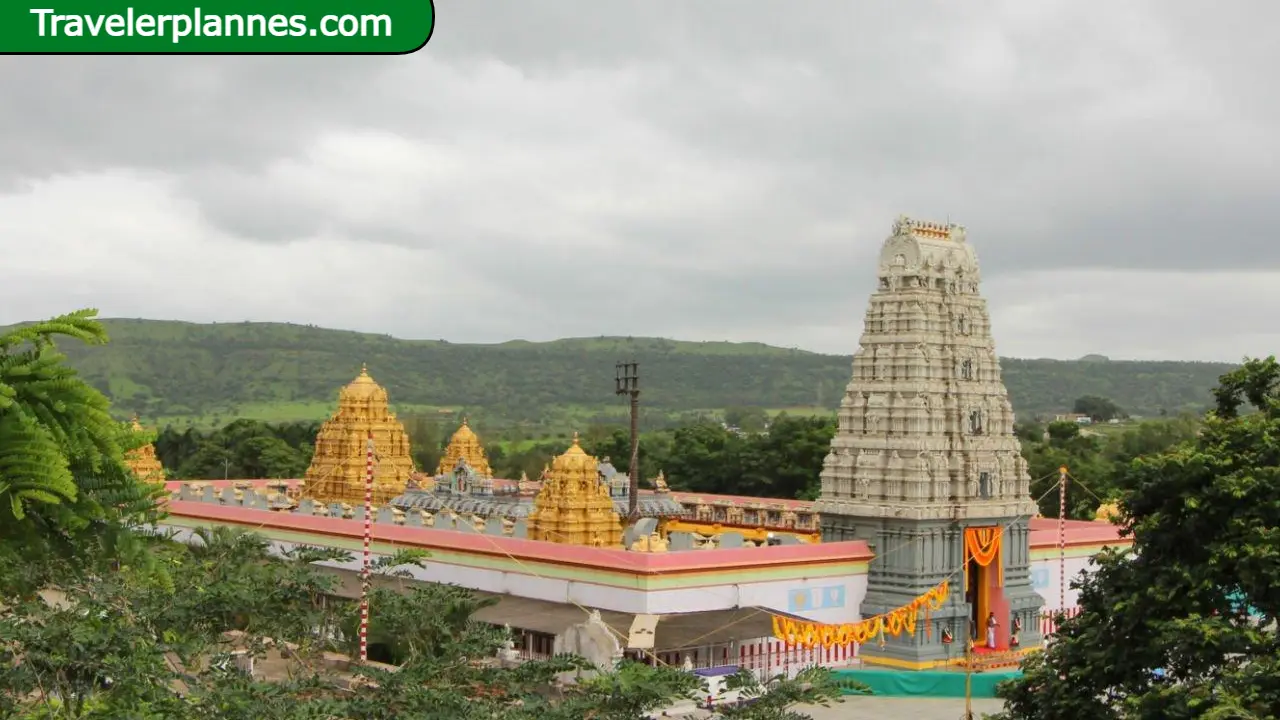 10 Best Places to Visit Near Tirupati Within 50 Kilometers