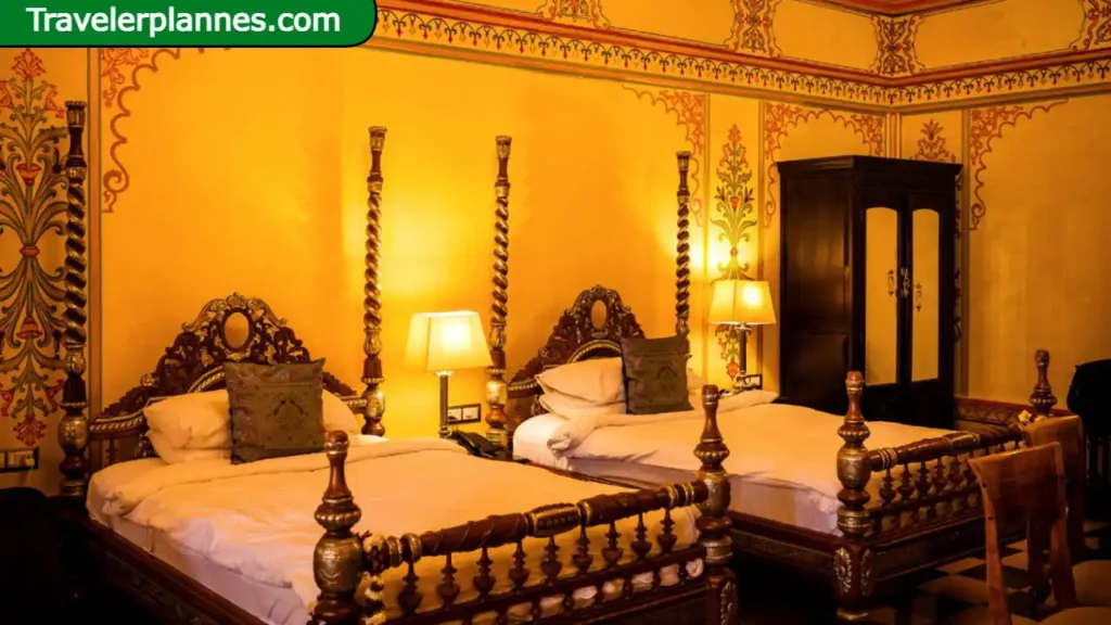 The Best Hotels in Amritsar Near the Golden Temple
