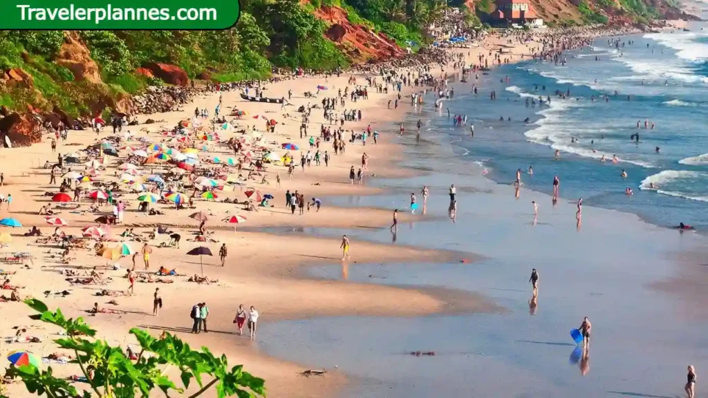 Top 10 Varkala Beach Resorts for a Relaxing Getaway

